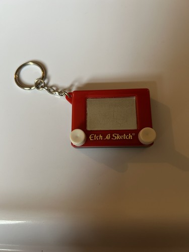 Vintage 1994 etch sketch - vintage,