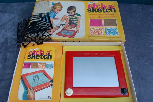 Fab original etch - original, in