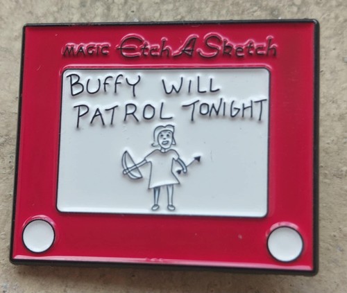 Buffy the vampire slayer - the,
