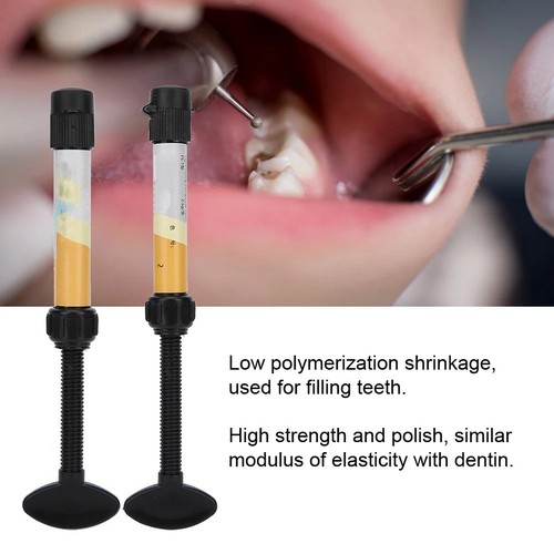 Dental composite - a3,
