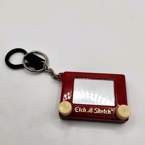 Collectible retro vintage etch - retro,