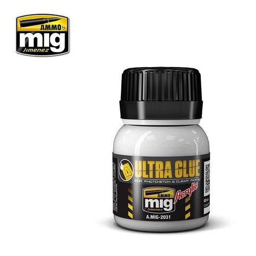 Ammo mig jimenez acrylic - mig,