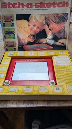 Vintage 1960s magic - magic, a