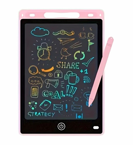 Lcd writing tablet - lcd,