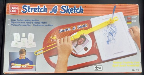 Stretch sketch cartoon comic - stretch,