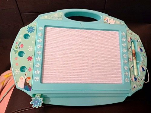 Disney frozen etch sketch - frozen, etch-a-sketch