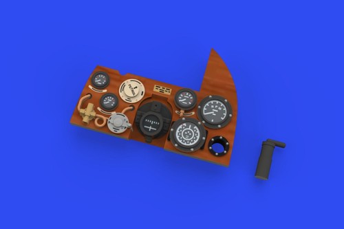 Eduard look 644192 se 5a - eduard, 1/48