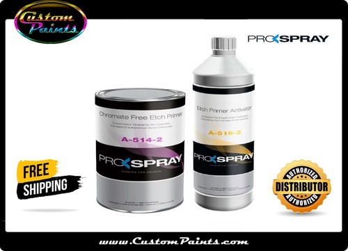 Prospray litre kit - prospray, 1