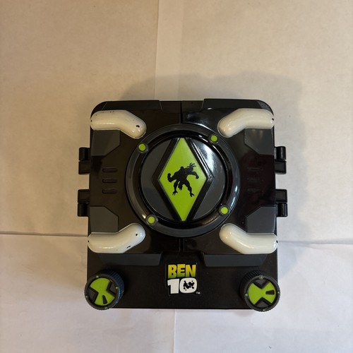 Ben retro omnitrix etch - omnitrix,