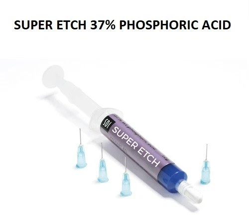 Sdi dental super etch a - sdi,