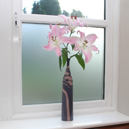 Frosted window film privacy - frosted,