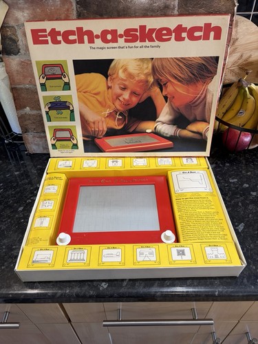 Vintage rare etch - vintage,