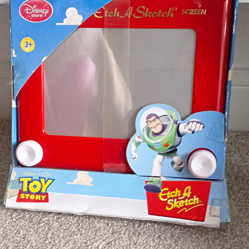 Disney pixar toy story - pixar,