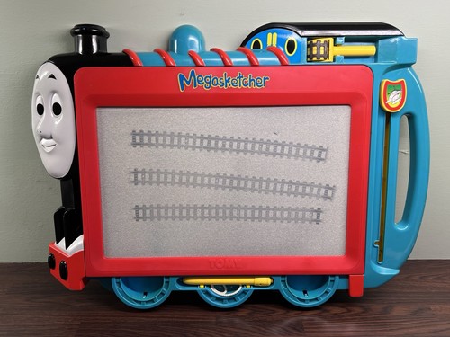 1998 thomas the tank engine - 1998,