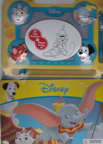 Disney story book and - disney,