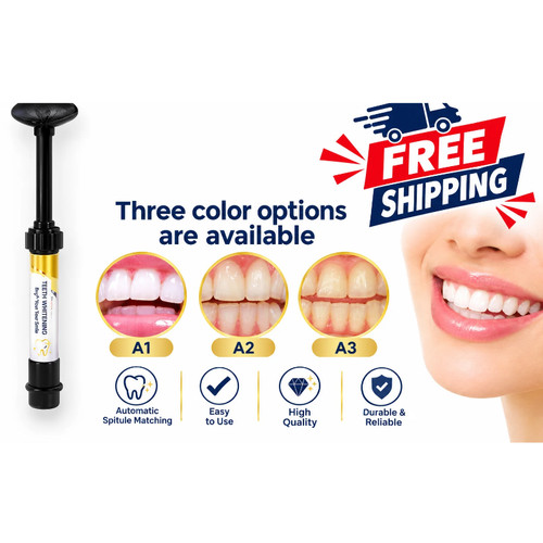 Dental composite - a2,