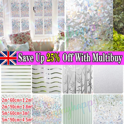 Roll frosted window - 5m,