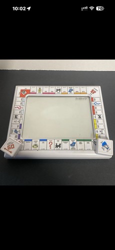 Etch sketch monopoly limited - monopoly,