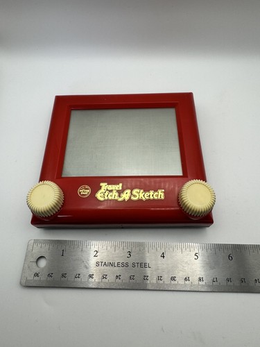 Vintage peter pan - pan, etch