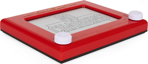 Etch sketch classic - etch,