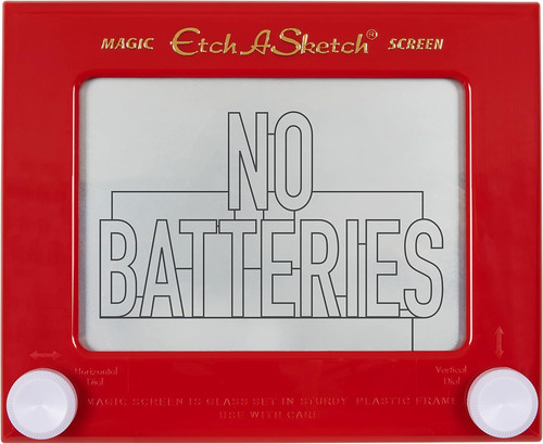 Etch sketch classic drawing - sketch, classic,