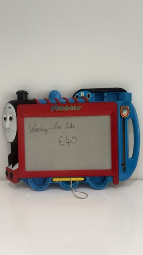 1998 thomas the - tank, engine
